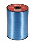 Cinta de regalo azul 7mmx500m