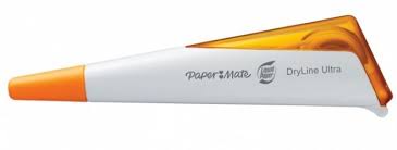 Corrector ultra dryline paper mate