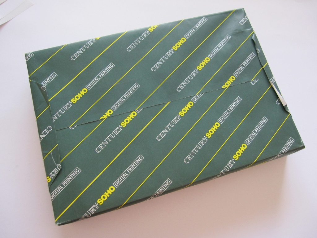 Digigreen silk mate 45x32cm 250grs 250 hojas