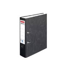 Archivador max file A4