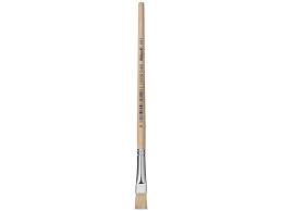 Pincel Plano Pelikan nº 14