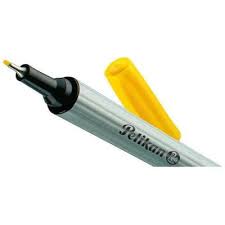 Fineliner 96 amarillo de 0,4