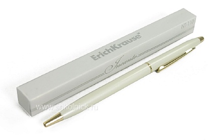 Bolígrafo diseño erichkrause