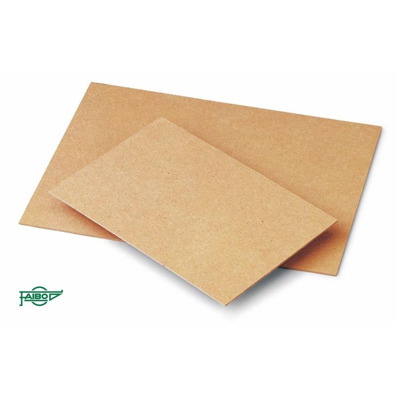 Tablero fibra para manualidades 39,5x59,5cm Faibo