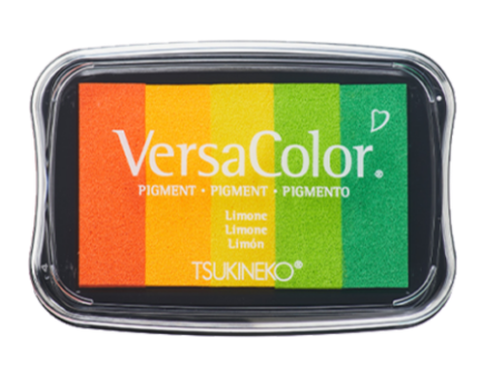 Versacolor limone