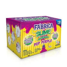 Art Kids fabrica de slime