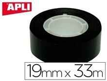 Celo negro ref. 12276 19mm x 33m