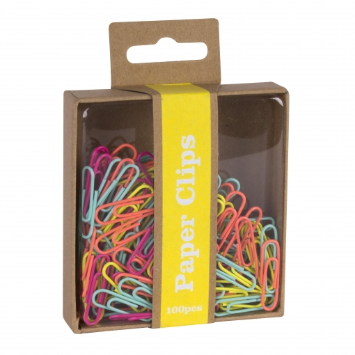 Paper clips Apli