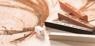 Barras sanguina+sepia+creta+difusor