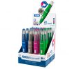 CAJA ERASER PENCIL COMPACT MILAN 20 unidades