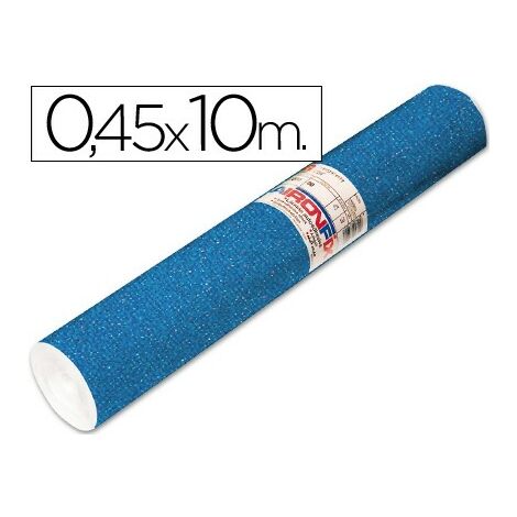 Aironfix ante azul 45*10mts.