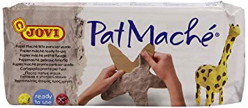 Pastilla patmaché 680grs.