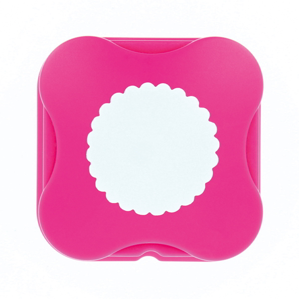 Troqueladora scrap magnet3.8cm corazón