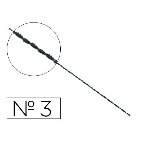 Sierra espiral 3/13 esca