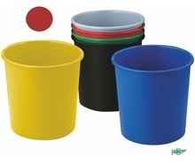 Papelera burdeos-Faibo