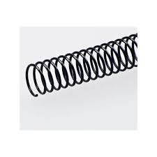Espiral metálica 44 mm Caja 50 und.