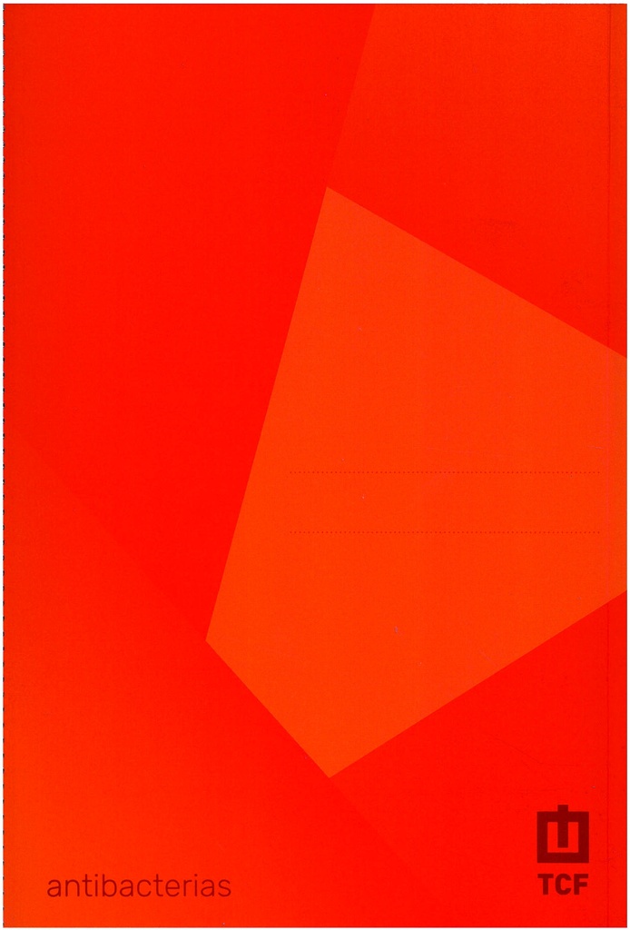 Cuaderno Espiral folio 4x4 t. Blanda 80h. 90g. Anticovid