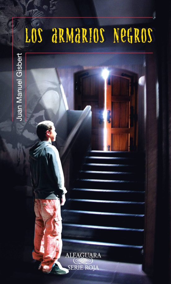 LOS ARMARIOS NEGROS JOAN MANEL GISBERT