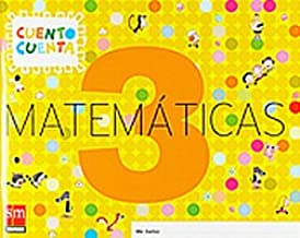Matematicas 3 años cuento cuenta cuad. 3