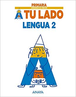 Lengua 2 (anaya)