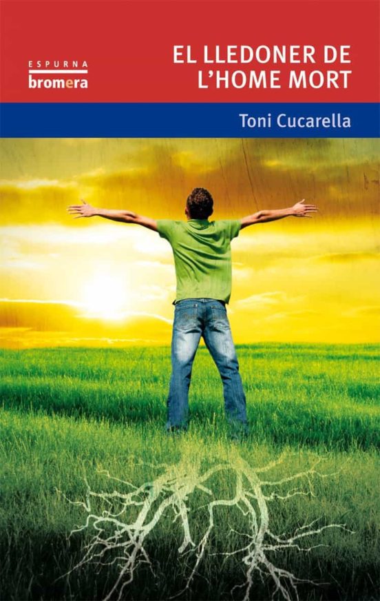 El lledoner de l'home mort (espurna 26)