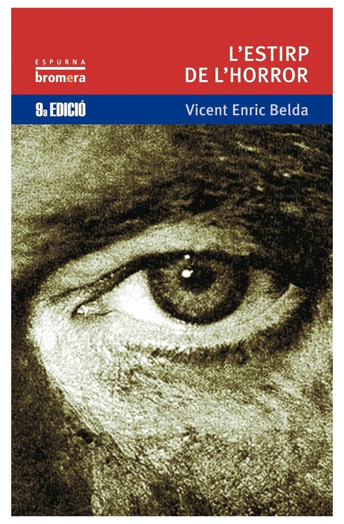 L'estirp de l'horror (espurna 35)