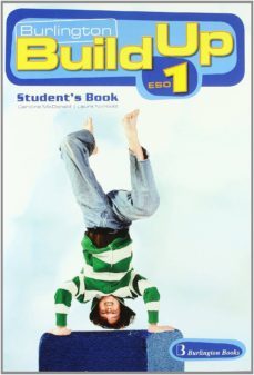 BUILD UP STUDIENT´S BOOK 1º E.S.O. (09)