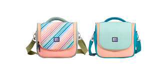 Bolsa Isotérmica Oxford Plástico Reciclado Surt