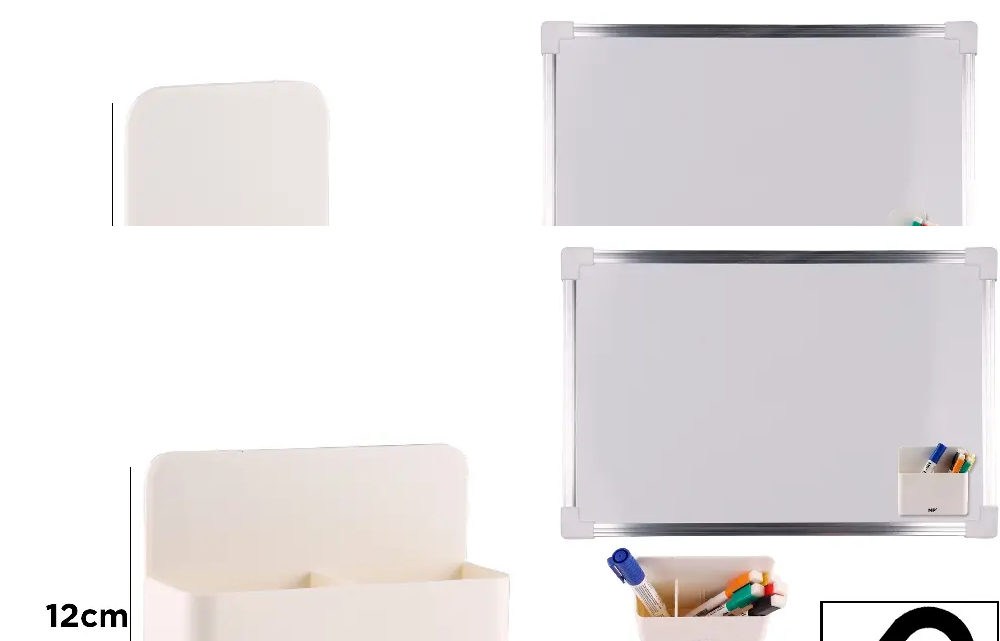 Accesorio mágnetico pizarra