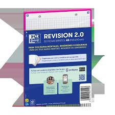 Fichas revision Examen 2.0 oxf a5 2t 30f 5x5 fu