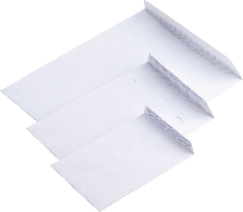 Bolsas 229x324 autodex unipapel caja 250 Uds.
