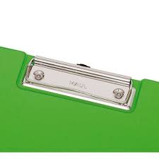 Carpeta A4 pinza superior colores