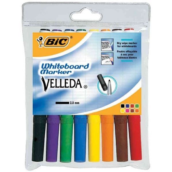 BLISTER VELEDA 0.2m 8u