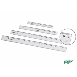 [31116] Regla 15cm pvc