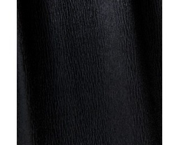 Papel crepe negro noir