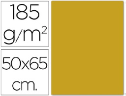 [C200040241] Cartulina Canson cuero 32 50x65 25u.