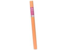 [C200 992 661] Rollo papel seda naranja 0.5x5m 20gr