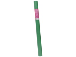 [C200 992 667] Rollo papel seda verde selva 0.5x5m 20gr