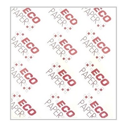 [0555ESRA3350B/125] PAPEL 450X320 ESTUCADO BRILLO 350gr PAQUETE 125 Hojas