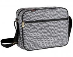 [812324C] BANDOLERA HAPPYST 37x12x29cm