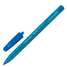 [S0977340] Bolígrafo paper mate azul claro punta media