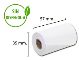 CAJA 24u  ROLLO TERMICO 57X35X12