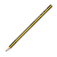 Lapices Staedtler noris hb2 triangular