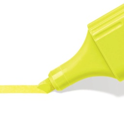 [364-1] Marcador fluorescente textsurfer 364 amarillo