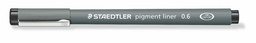 [308 06-9] Staedtler pigemtn liner 0.6