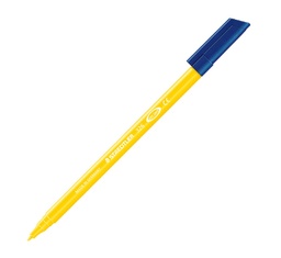 [326-1] Rotuladores Staedtler 326-1 amarillo c/10u.