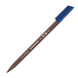[326-76] Rotuladores Staedtler 326-76 marrón c/10u.