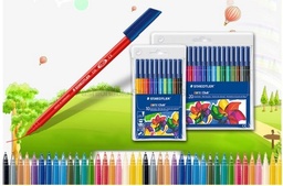 [326 WP10] Staedtler noris club 10