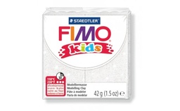 [80300] Pasta modelar fimo Kids blanco 42grs. Staedtler