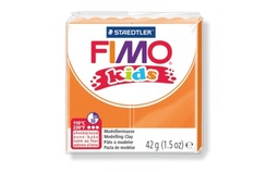 [80304] Pasta modelar fimo Kids naranja 42grs. Staedtler